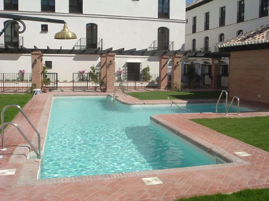Boutique Style Apartment In Velez De Benaudalla - Near Salobrena Vélez de Benaudalla Exterior foto